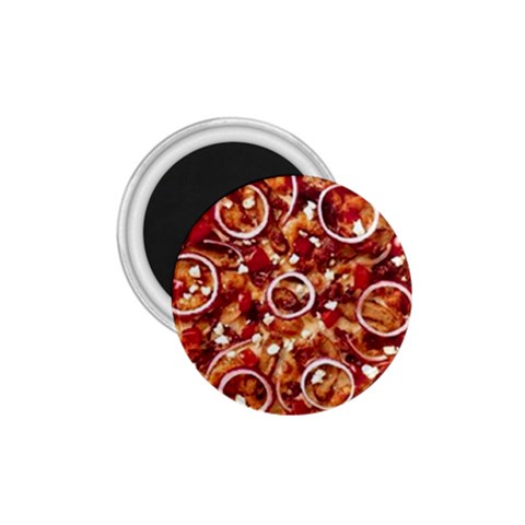 pizza 1.75  Magnet from UrbanLoad.com Front