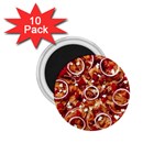 pizza 1.75  Magnet (10 pack) 