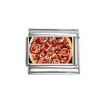 pizza Italian Charm (9mm)