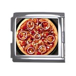 pizza Mega Link Italian Charm (18mm)