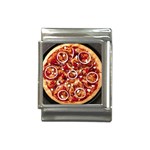 pizza Italian Charm (13mm)