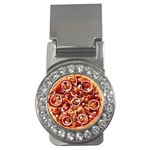 pizza Money Clip (CZ)