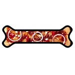 pizza Magnet (Dog Bone)