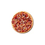 pizza Golf Ball Marker