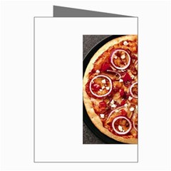 pizza Greeting Card from UrbanLoad.com Right