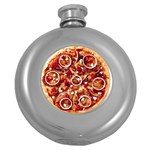 pizza Hip Flask (5 oz)