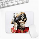 pirate Small Mousepad