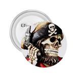 pirate 2.25  Button