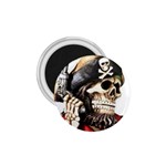 pirate 1.75  Magnet