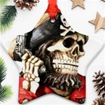 pirate Ornament (Star)