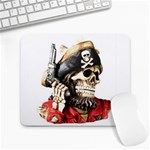 pirate Large Mousepad