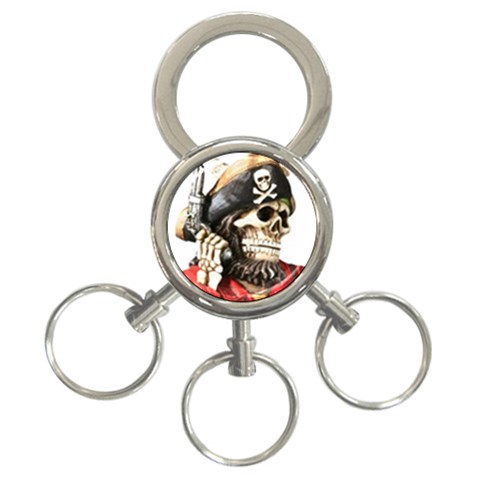pirate 3 Front