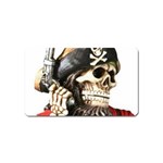 pirate Magnet (Name Card)