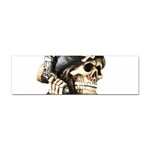 pirate Sticker Bumper (10 pack)