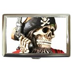 pirate Cigarette Money Case