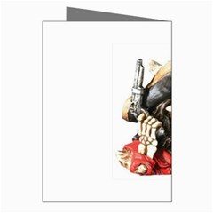 pirate Greeting Card from UrbanLoad.com Right
