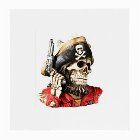 pirate Glasses Cloth (Medium) from UrbanLoad.com Front