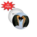 penguin 1.75  Button (10 pack) 