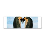 penguin Sticker (Bumper)