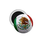 mexican soccer 1.75  Magnet