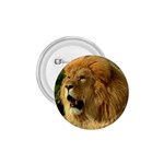 lion 1.75  Button