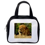 lion Photo Bag