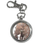 elephant Key Chain Watch
