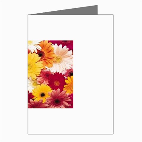 daisys Greeting Cards (Pkg of 8) from UrbanLoad.com Left