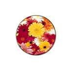 daisys Hat Clip Ball Marker (10 pack)