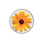 daisy Hat Clip Ball Marker