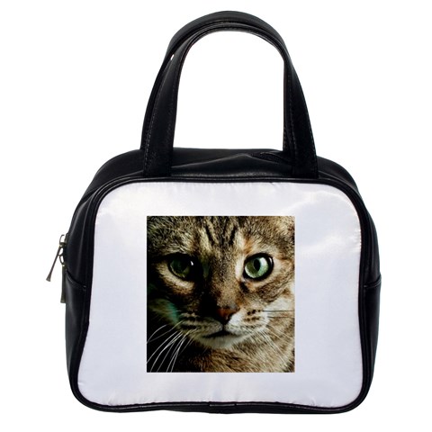 cat Photo Bag from UrbanLoad.com Front