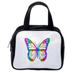 butterfly Photo Bag