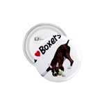 boxer 3 1.75  Button