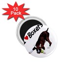 boxer 3 1.75  Magnet (10 pack) 