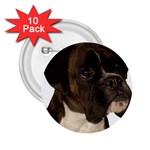 boxer 2 2.25  Button (10 pack)