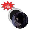 black panther 1.75  Magnet (100 pack) 