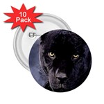 black panther 2.25  Button (10 pack)