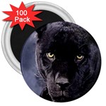 black panther 3  Magnet (100 pack)