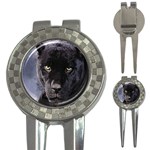 black panther 3-in-1 Golf Divot