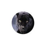 black panther Golf Ball Marker (10 pack)