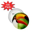 bird 1.75  Button (100 pack) 