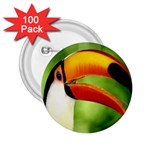 bird 2.25  Button (100 pack)
