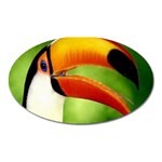 bird Magnet (Oval)