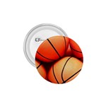 basketballs 1.75  Button