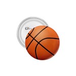 basketball 1.75  Button