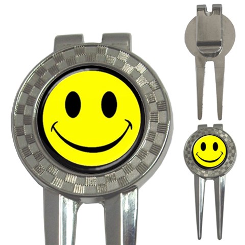 smiley 3 Front