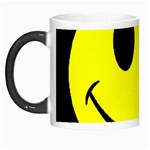 smiley Morph Mug