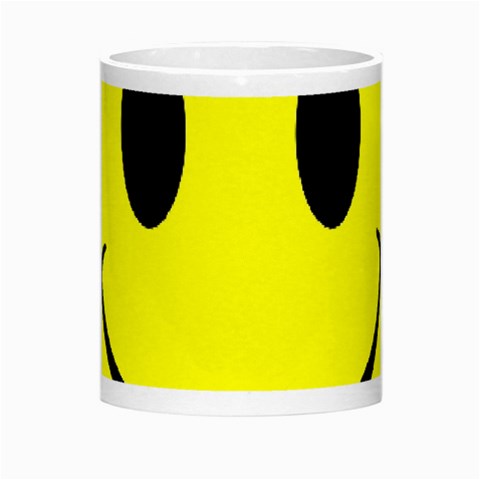 smiley Morph Mug from UrbanLoad.com Center