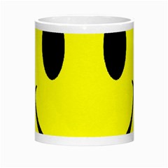 smiley Morph Mug from UrbanLoad.com Center