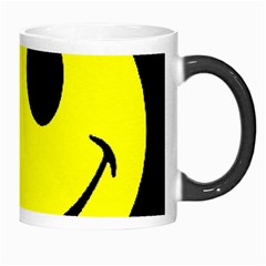 smiley Morph Mug from UrbanLoad.com Right